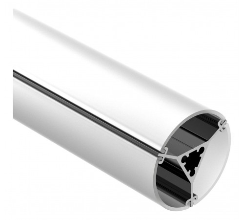 Профиль подвесной Arlight 050250 ROUND