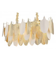 Потолочная люстра Wertmark WE126.14.303 Arctioma