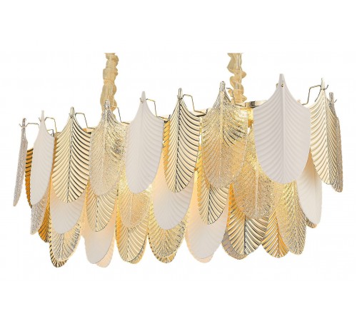 Потолочная люстра Wertmark WE126.14.303 Arctioma