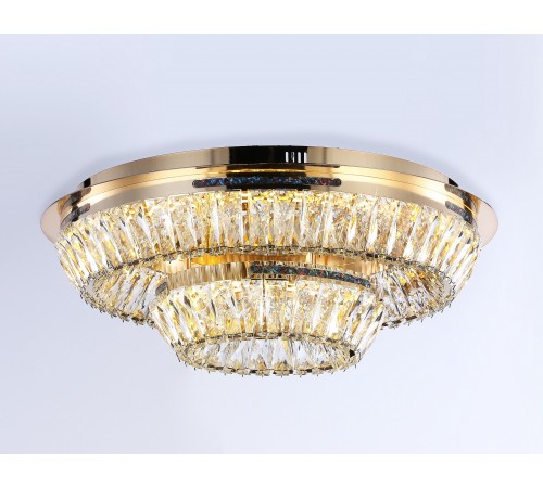 Люстра на штанге Ambrella Light TR5031 TR