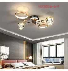 Потолочная люстра Alfa-Light F3824-14 F3824