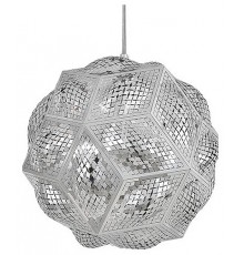 Подвесной светильник Indigo 11060/A/1P Chrome Futuro