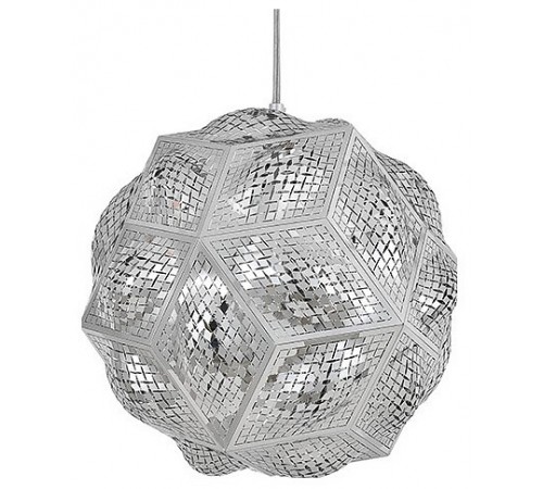 Подвесной светильник Indigo 11060/A/1P Chrome Futuro