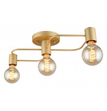 Потолочная люстра Aployt APL.911.07.03 Elison