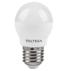 Лампа светодиодная Voltega 7232 Simple