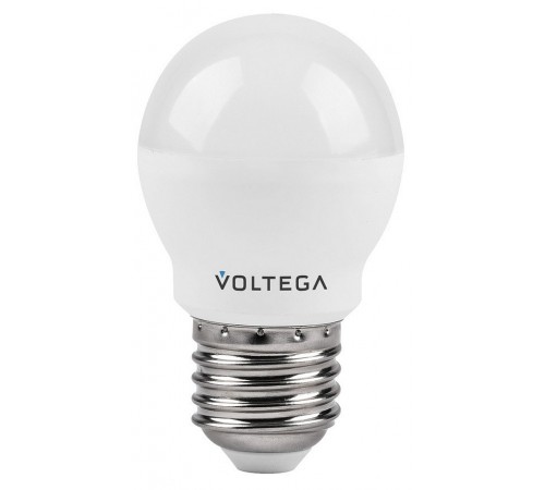 Лампа светодиодная Voltega 7232 Simple