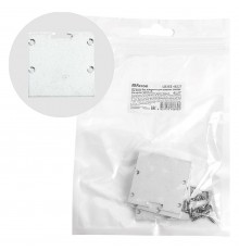 Заглушка для профиля Feron 48227 LD352