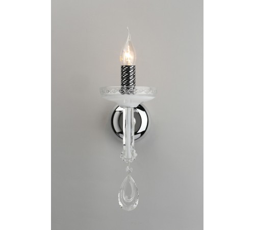 Бра Aployt APL.628.01.01 Emmanuel