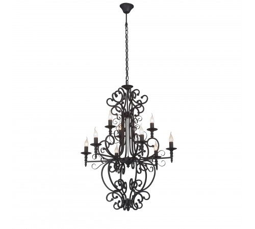 Подвесная люстра Vitaluce V1873-1/9 V1873