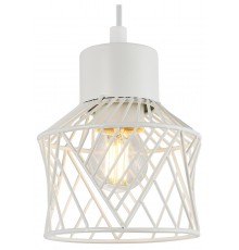 Подвесной светильник Escada 10174/1S White Averio