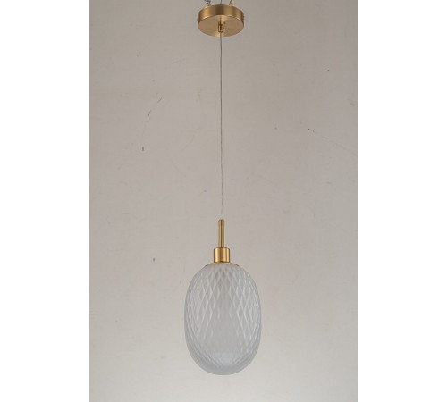 Подвесной светильник Arti Lampadari Magliano E 1.P3 W Magliano