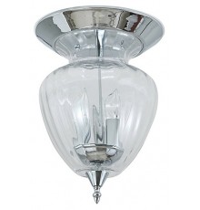 Накладной светильник Newport 6404/PL chrome new 6400