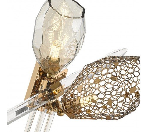 Бра Wertmark WE243.02.501 Placida