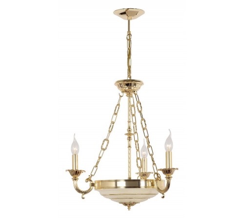 Подвесная люстра Arti Lampadari Pavia E 1.13.3 G Pavia