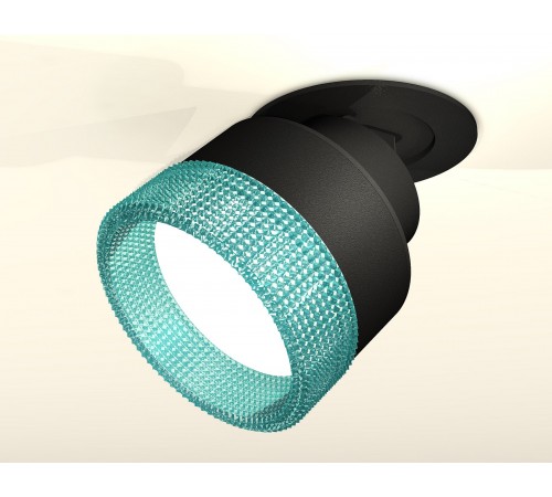 Встраиваемый светильник на штанге Ambrella Light XM8102543 XM