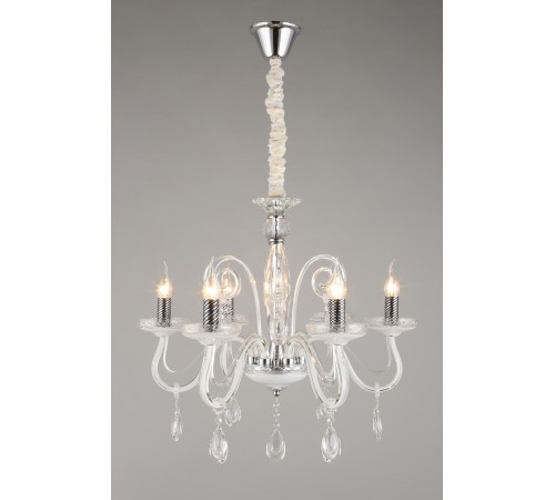 Подвесная люстра Aployt APL.628.03.06 Emmanuel