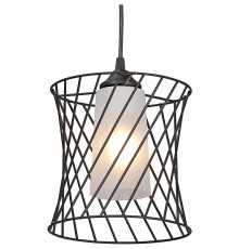 Подвесной светильник Vitaluce V2844-1/1S V2844