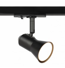 Светильник на штанге Эра TR37-GU10 BK