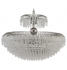 Подвесная люстра Arti Lampadari Bronte E 1.5.80.106 N Bronte