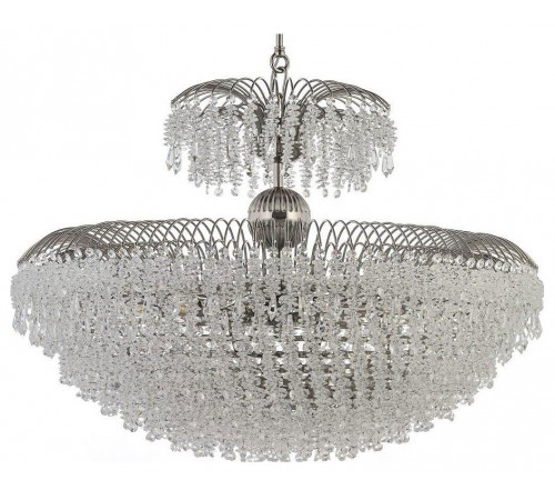 Подвесная люстра Arti Lampadari Bronte E 1.5.80.106 N Bronte