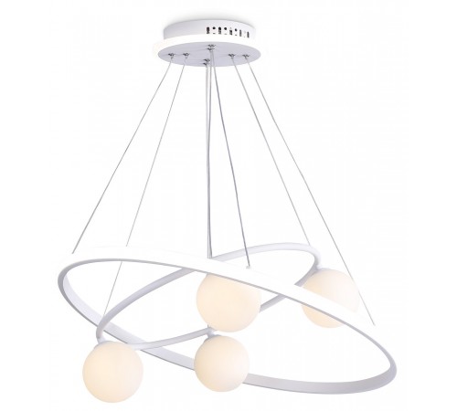 Подвесная люстра Ambrella Light FL66321 FL