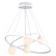 Подвесная люстра Ambrella Light FL66321 FL
