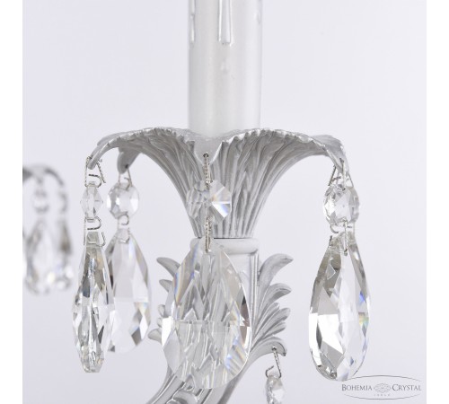 Подвесная люстра Bohemia Ivele Crystal AL79118/12/285 B WMN AL7918