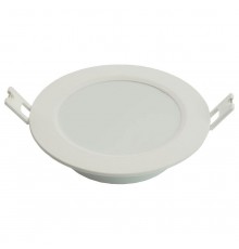 Встраиваемый светильник Feron 51185 AL528