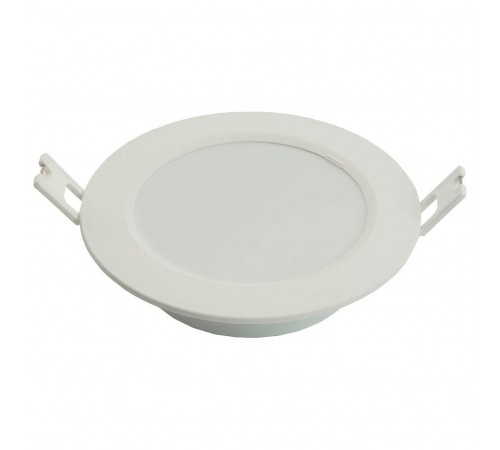 Встраиваемый светильник Feron 51185 AL528