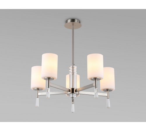 Люстра на штанге Ambrella Light LH56251 HIGH LIGHT