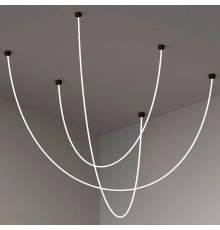 Подвесной светильник Kink Light 08031-3S,19 Венди