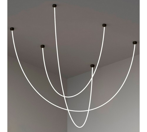 Подвесной светильник Kink Light 08031-3S,19 Венди