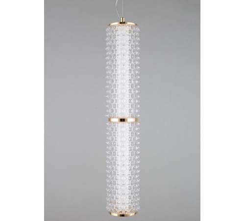 Подвесной светильник Aployt APL.331.06.29 Ozann