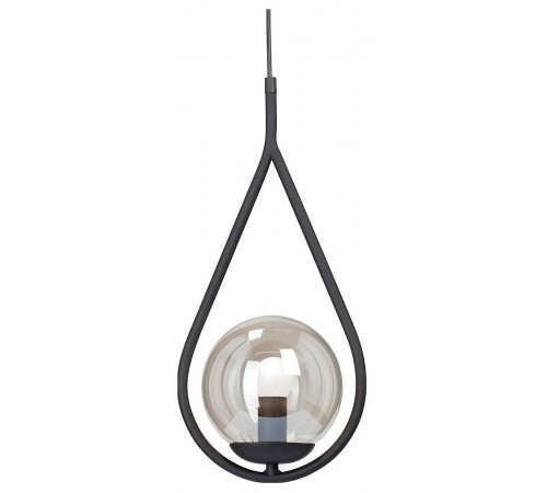 Подвесной светильник Vitaluce V2945-1/1S V2945