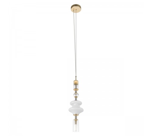 Подвесной светильник Loft it 10423/C Spindle