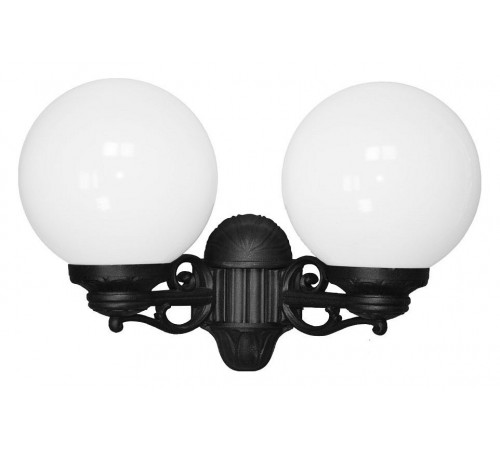 Светильник на штанге Fumagalli G25.141.000.AYF1R Globe 250