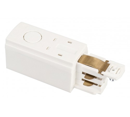 Токопровод концевой Arlight 029292 LGD-4TR