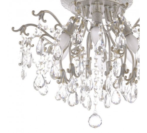 Потолочная люстра Seven Fires Dorita