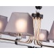 Подвесная люстра Ambrella Light TR4618 TR