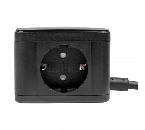 Удлинитель Uniel UL-00011250