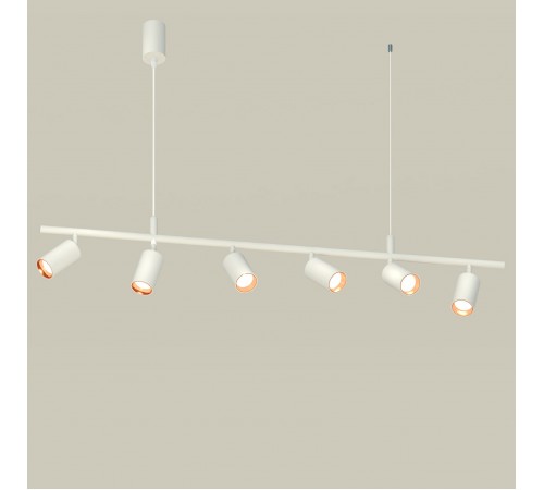 Подвесной светильник Ambrella Light XB9005300 XB