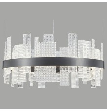 Подвесной светильник Wertmark WE460.01.023 Lotta