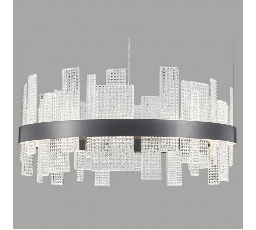 Подвесной светильник Wertmark WE460.01.023 Lotta