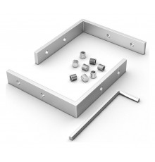 Крепление для профиля торцевое Arlight 030154 S-LUX