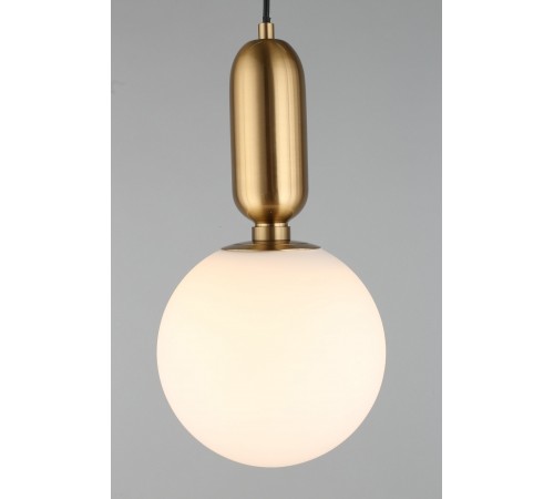 Подвесной светильник Aployt APL.612.26.01 Aniela