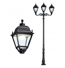 Фонарный столб Fumagalli U33.205.M21.AXH27 Simon