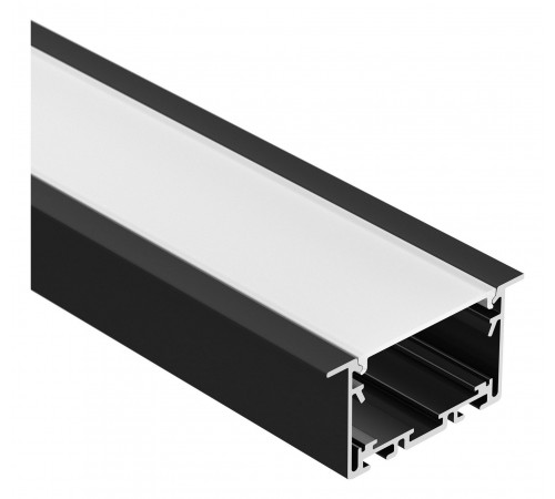 Профиль встраиваемый Arlight 033534 S2-LINIA