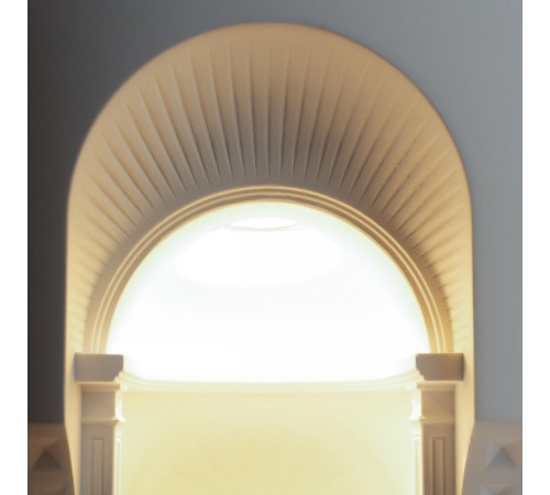 Встраиваемый светильник Loft it 10355A Antique