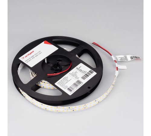 Лента светодиодная Arlight 023399(2) S2-A280
