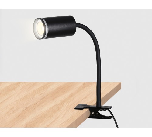 Настольная лампа офисная Ambrella Light FW2468 FW